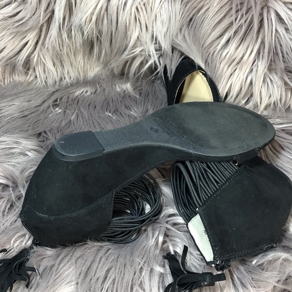 Sandals DRESSBarn - Picture 5 of 6